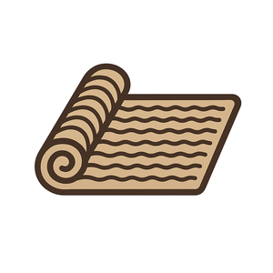 Sisal Scratch